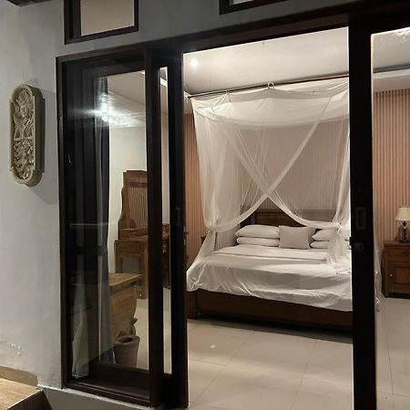 Yoga House Bali Villa Ubud  Exterior photo