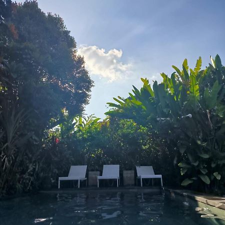 Yoga House Bali Villa Ubud  Exterior photo