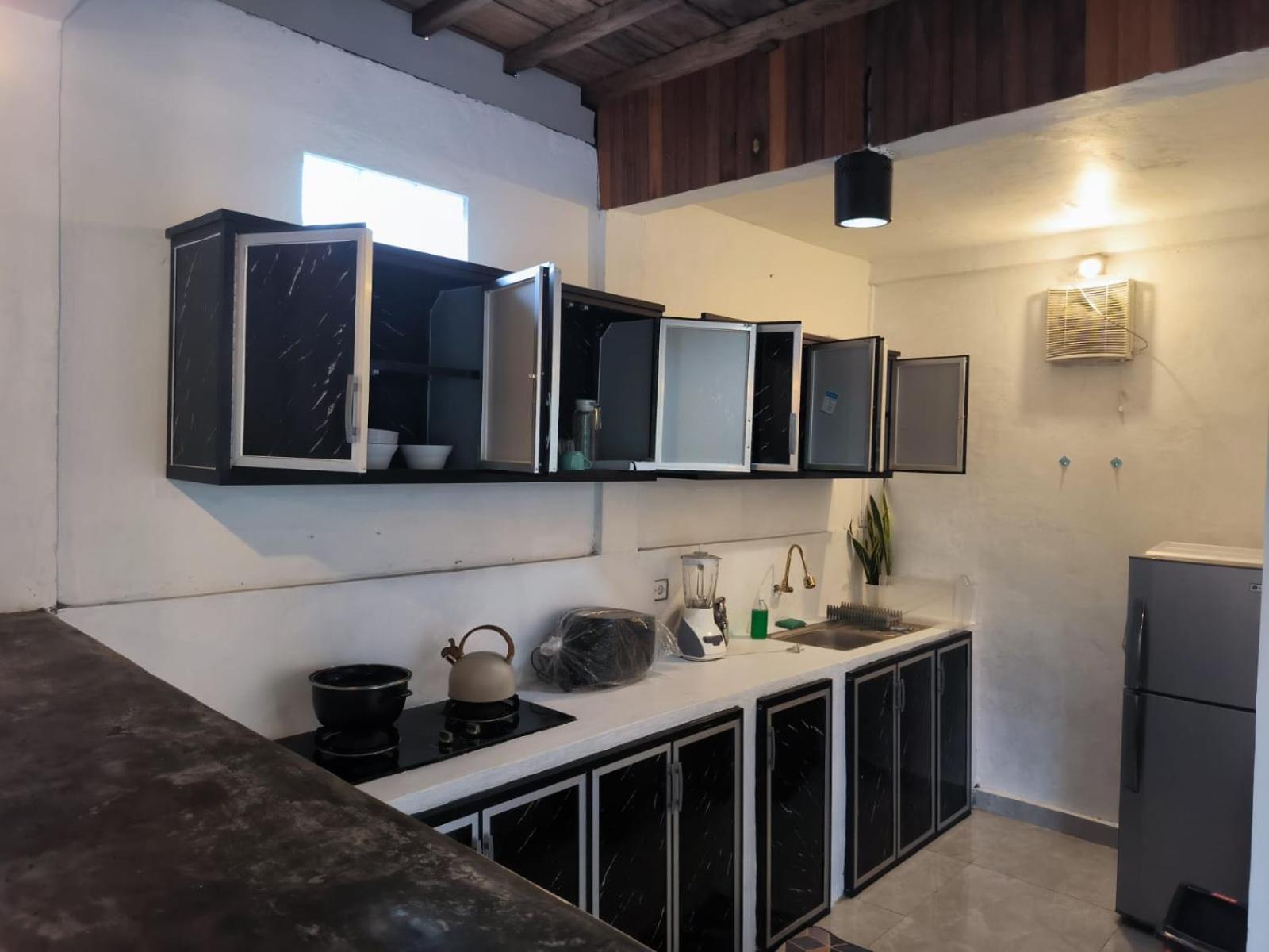 Yoga House Bali Villa Ubud  Room photo