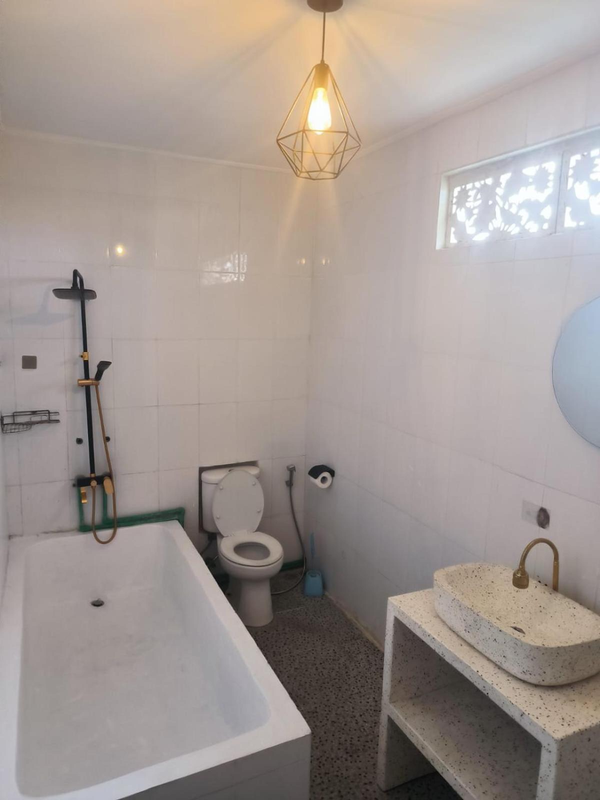 Yoga House Bali Villa Ubud  Exterior photo