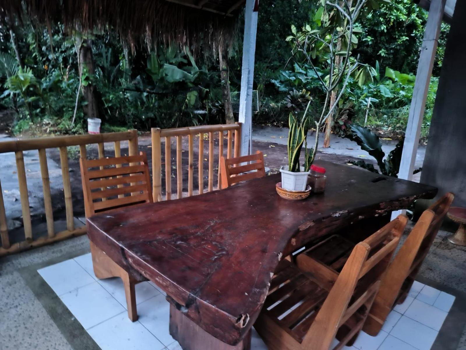 Yoga House Bali Villa Ubud  Exterior photo