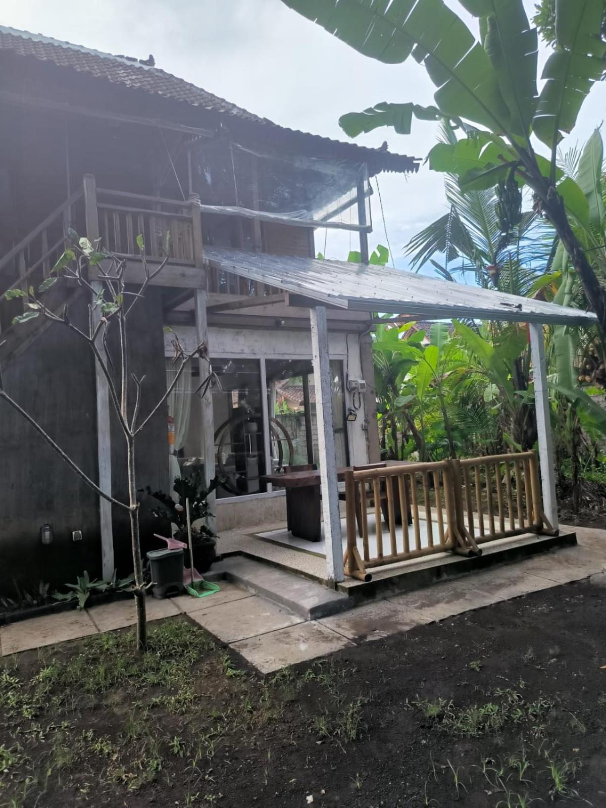 Yoga House Bali Villa Ubud  Exterior photo