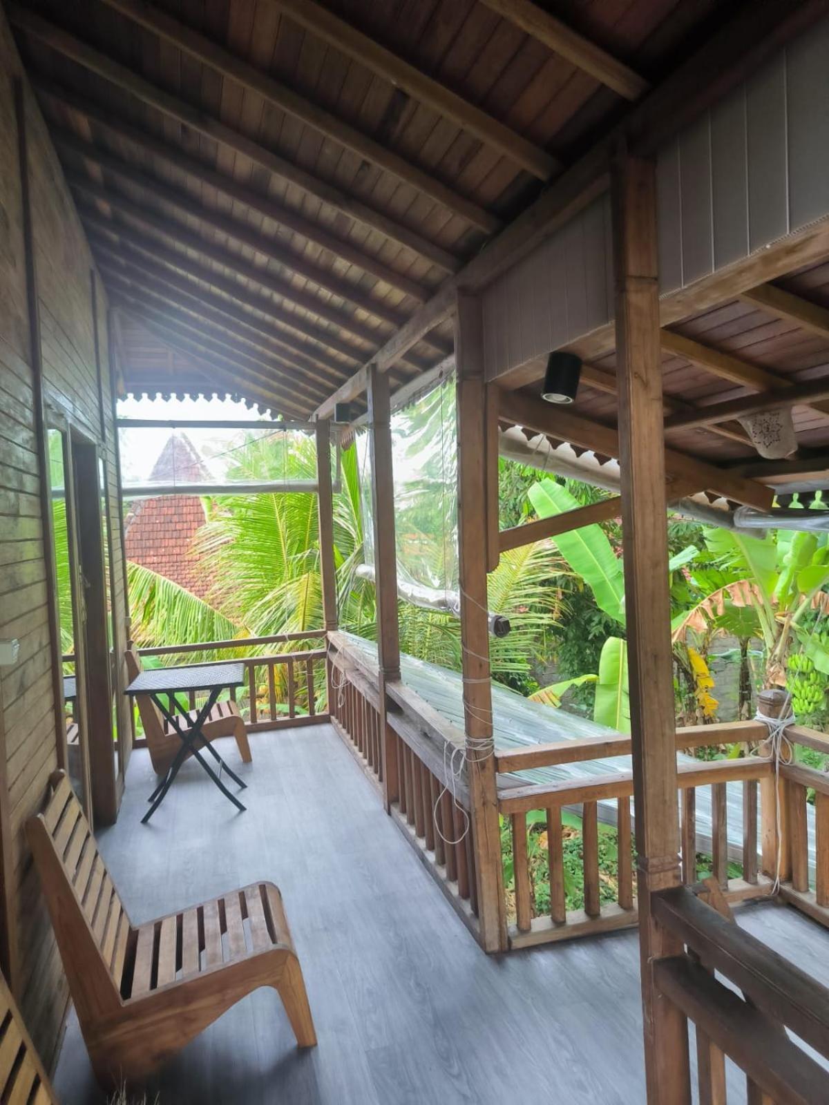 Yoga House Bali Villa Ubud  Exterior photo