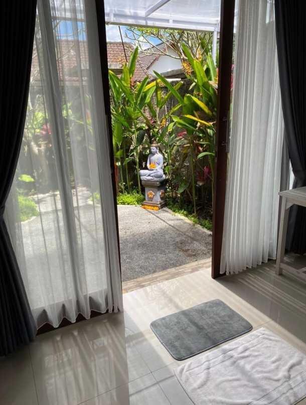 Yoga House Bali Villa Ubud  Exterior photo