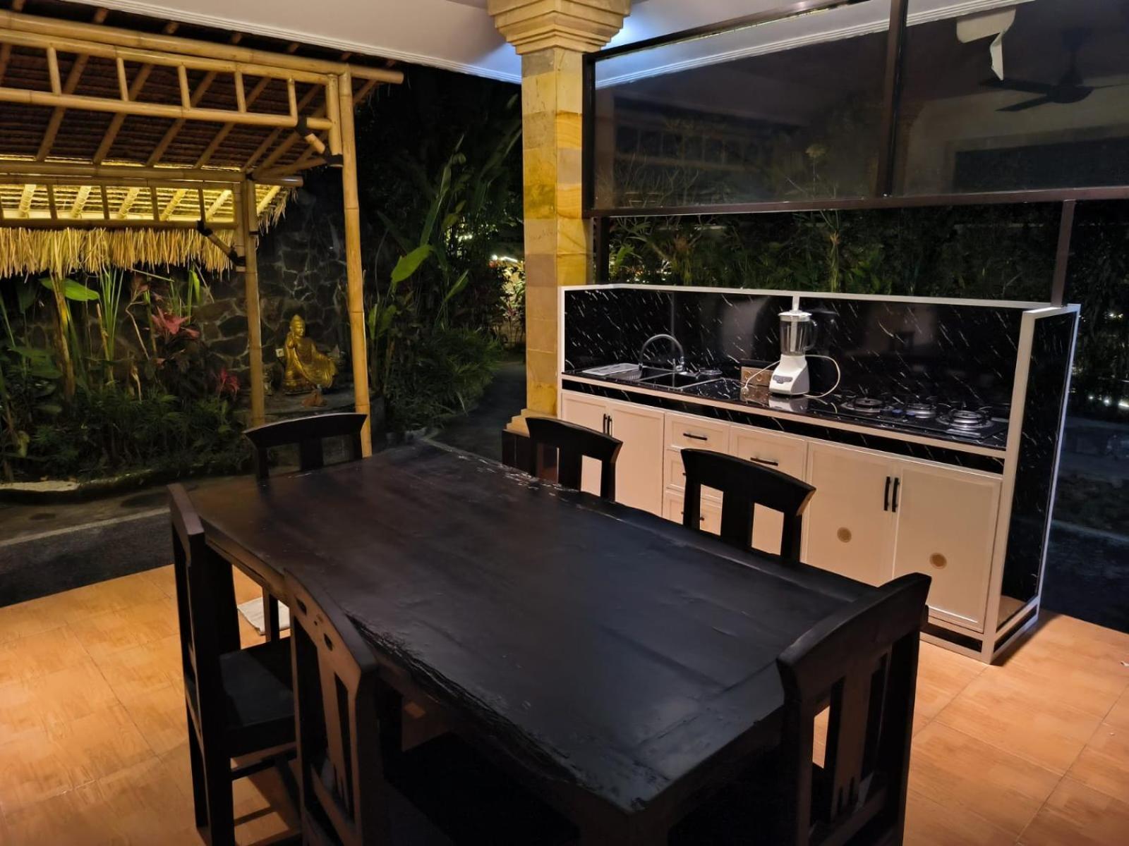 Yoga House Bali Villa Ubud  Exterior photo