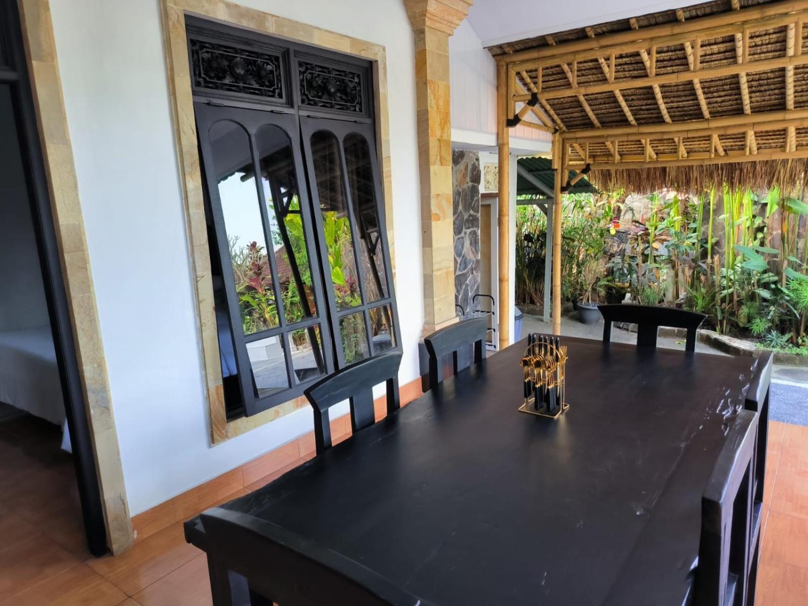 Yoga House Bali Villa Ubud  Exterior photo