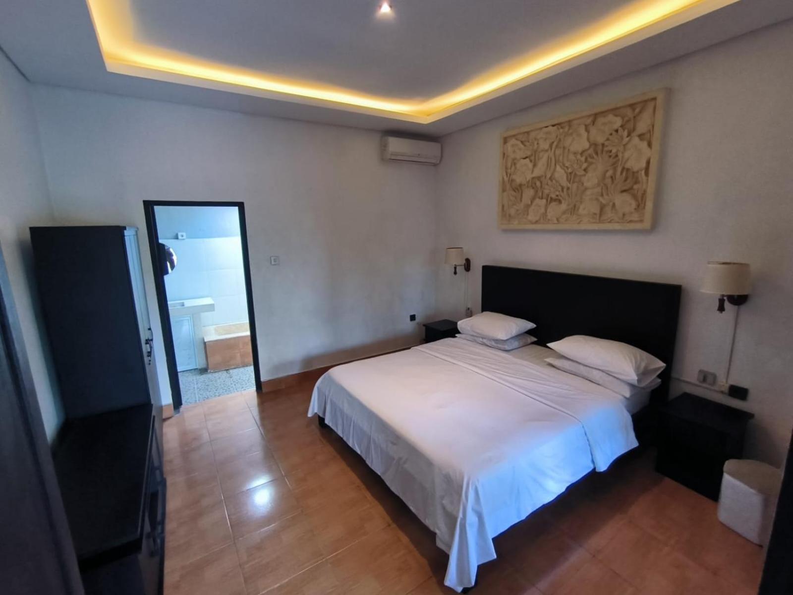 Yoga House Bali Villa Ubud  Exterior photo