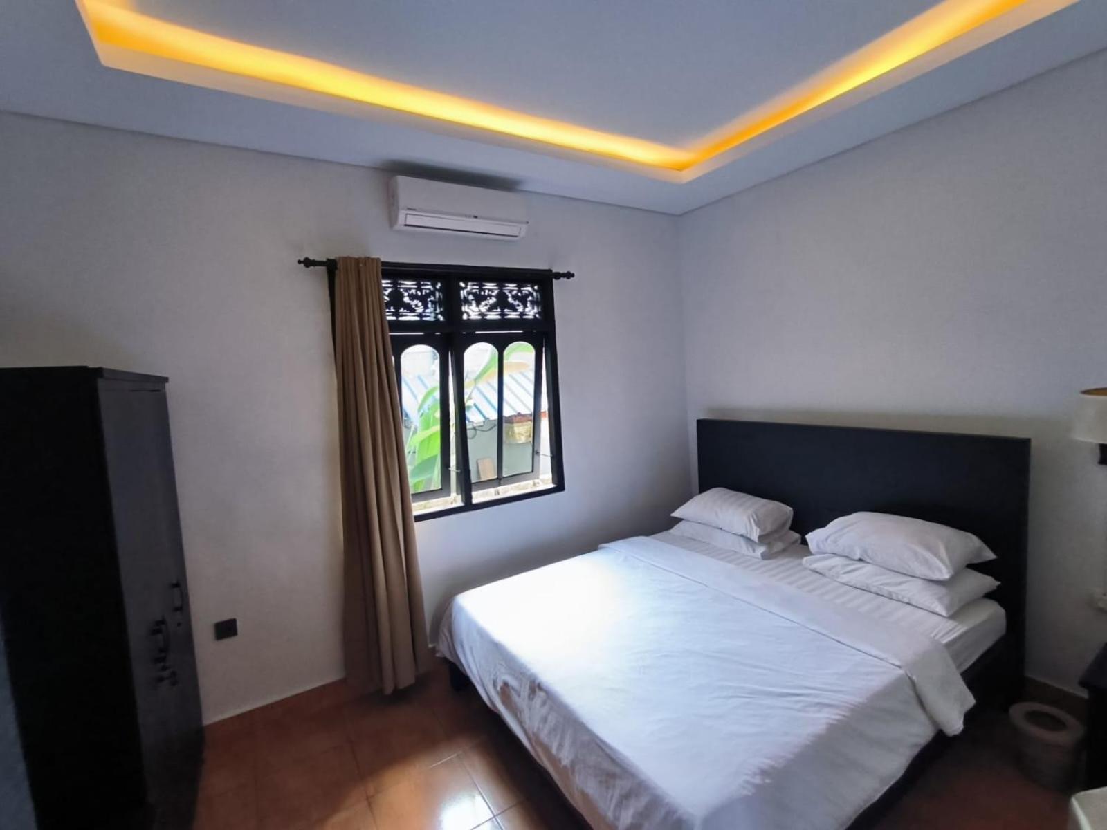 Yoga House Bali Villa Ubud  Exterior photo