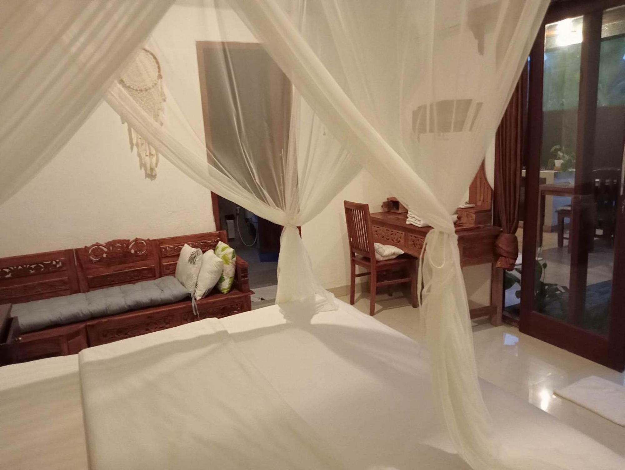 Yoga House Bali Villa Ubud  Exterior photo